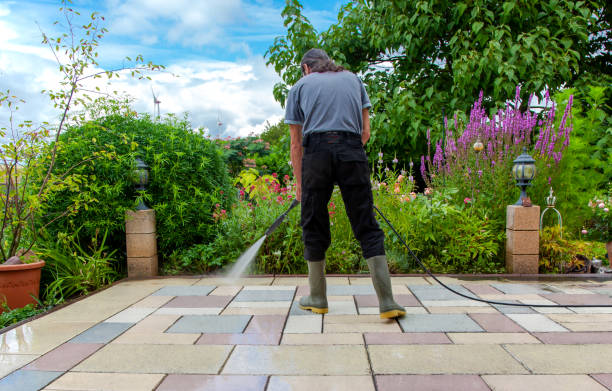 Reliable Pottsville, PA Pressure Washing Services Solutions